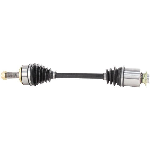 CV Axle Shaft TrakMotive HO-8247