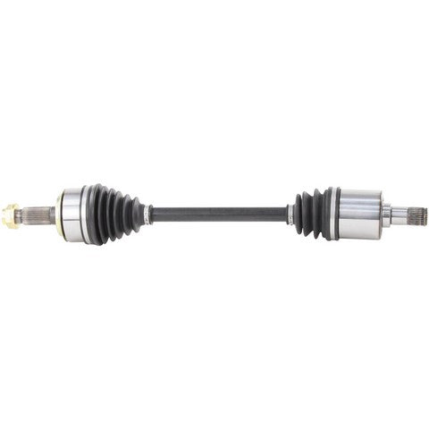 CV Axle Shaft TrakMotive HO-8248