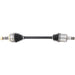 CV Axle Shaft TrakMotive HO-8250