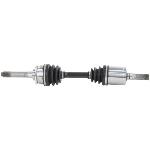 CV Axle Shaft TrakMotive HO-8264