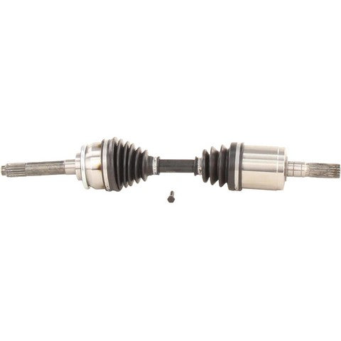 CV Axle Shaft TrakMotive HO-8266