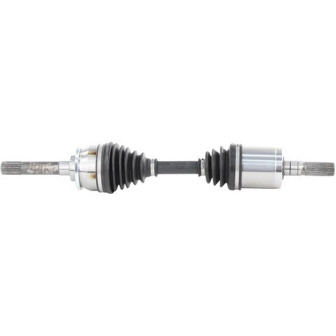 CV Axle Shaft TrakMotive HO-8268