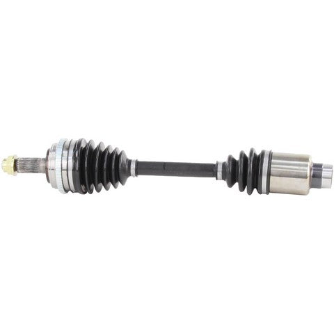 CV Axle Shaft TrakMotive HO-8280