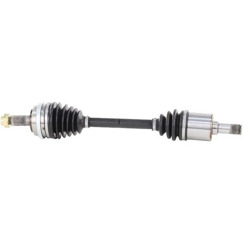 CV Axle Shaft TrakMotive HO-8281