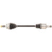 CV Axle Shaft TrakMotive HO-8321