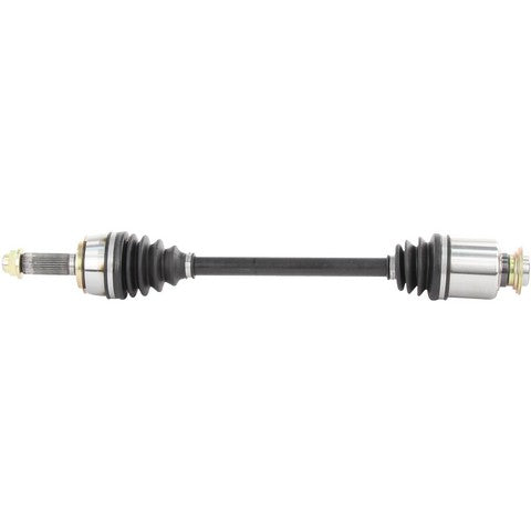 CV Axle Shaft TrakMotive HO-8344