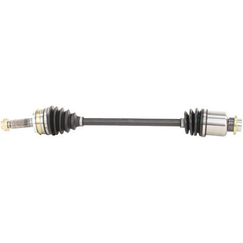 CV Axle Shaft TrakMotive HO-8345