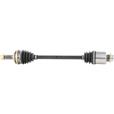 CV Axle Shaft TrakMotive HO-8348