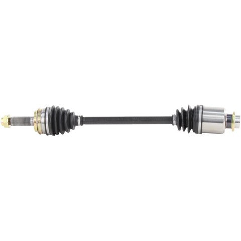 CV Axle Shaft TrakMotive HO-8399