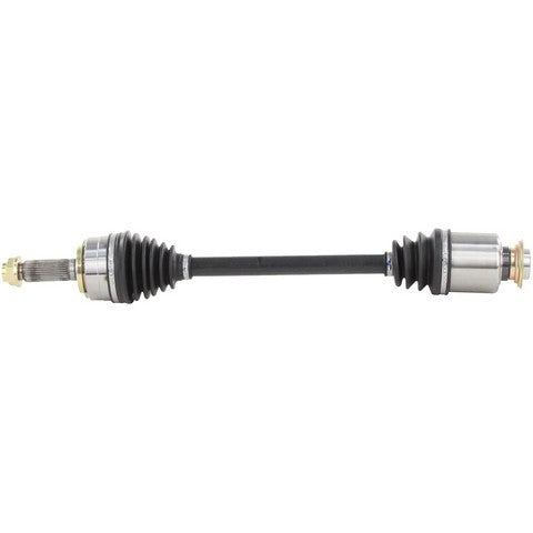 CV Axle Shaft TrakMotive HO-8401