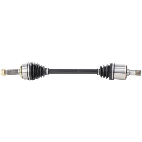 CV Axle Shaft TrakMotive HO-8402