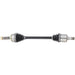 CV Axle Shaft TrakMotive HO-8402