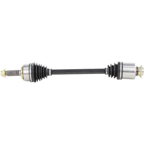 CV Axle Shaft TrakMotive HO-8404