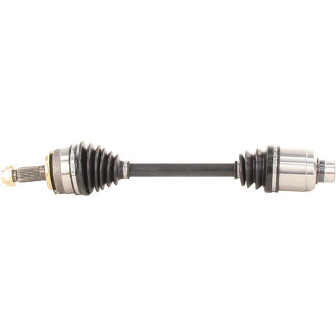 CV Axle Shaft TrakMotive HO-8405