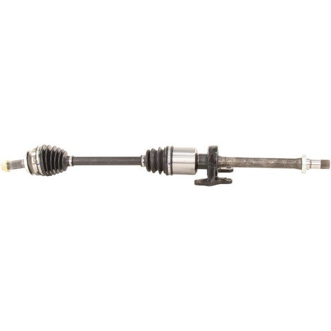 CV Axle Shaft TrakMotive HO-8407