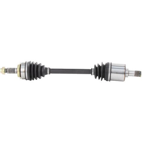 CV Axle Shaft TrakMotive HO-8408