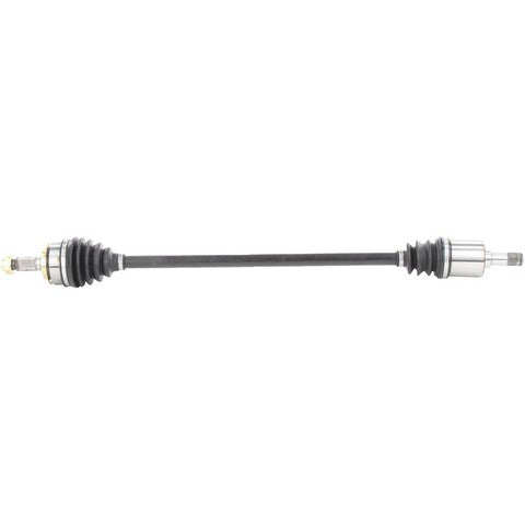 CV Axle Shaft TrakMotive HO-8409