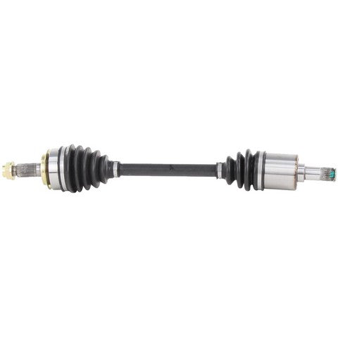 CV Axle Shaft TrakMotive HO-8410