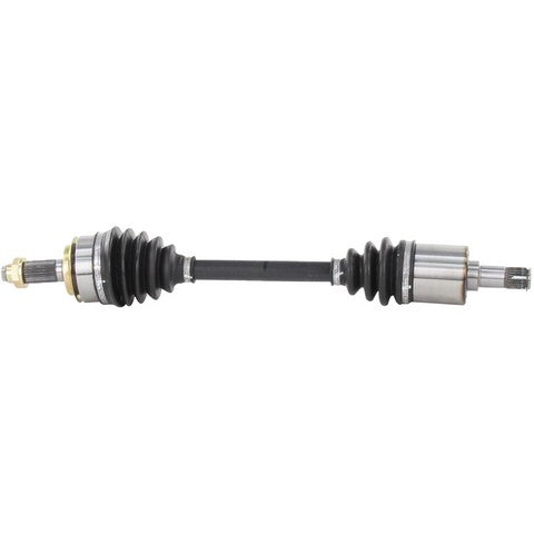 CV Axle Shaft TrakMotive HO-8414