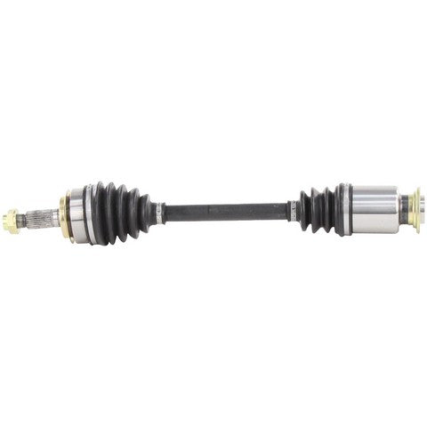 CV Axle Shaft TrakMotive HO-8417