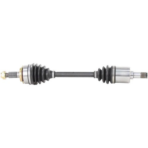 CV Axle Shaft TrakMotive HO-8420