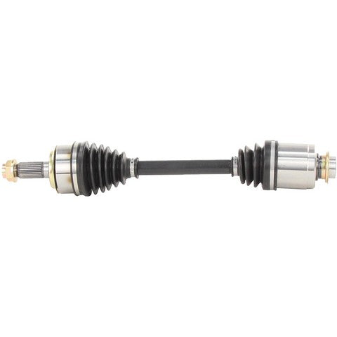 CV Axle Shaft TrakMotive HO-8421