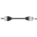 CV Axle Shaft TrakMotive HO-8422