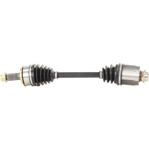 CV Axle Shaft TrakMotive HO-8423