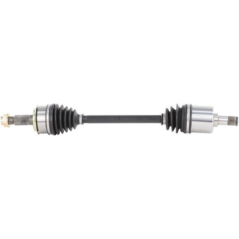 CV Axle Shaft TrakMotive HO-8424