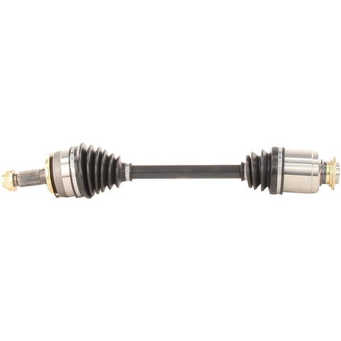 CV Axle Shaft TrakMotive HO-8427