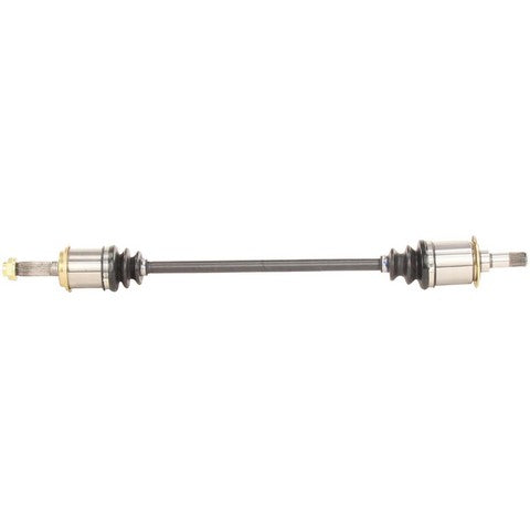 CV Axle Shaft TrakMotive HO-8474