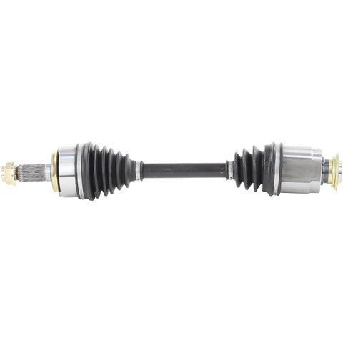 CV Axle Shaft TrakMotive HO-8476