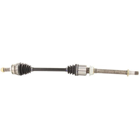 CV Axle Shaft TrakMotive HO-8477