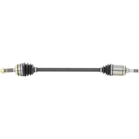 CV Axle Shaft TrakMotive HO-8479