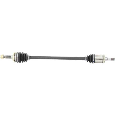 CV Axle Shaft TrakMotive HO-8480