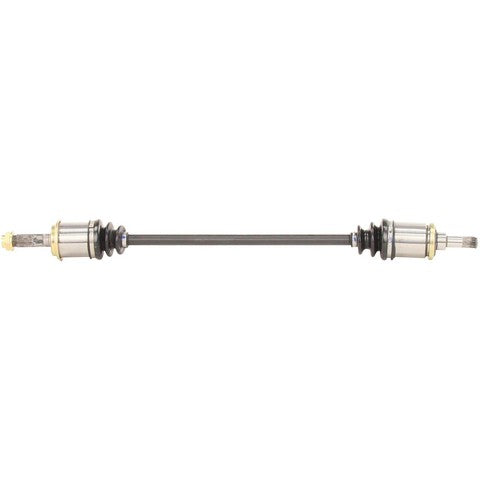 CV Axle Shaft TrakMotive HO-8481