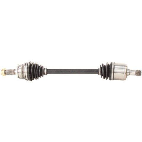 CV Axle Shaft TrakMotive HO-8482