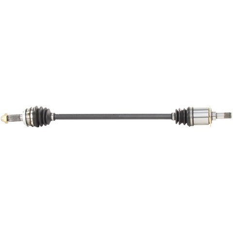 CV Axle Shaft TrakMotive HO-8499