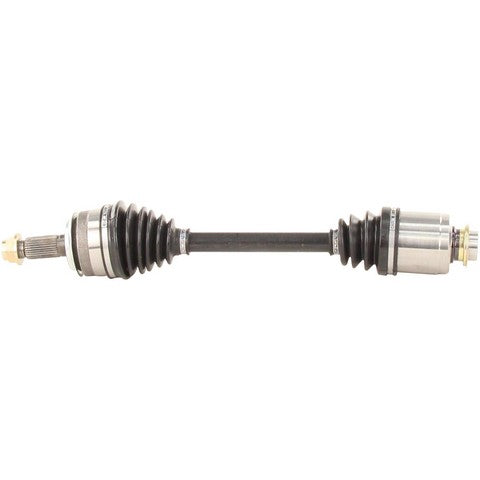 CV Axle Shaft TrakMotive HO-8504