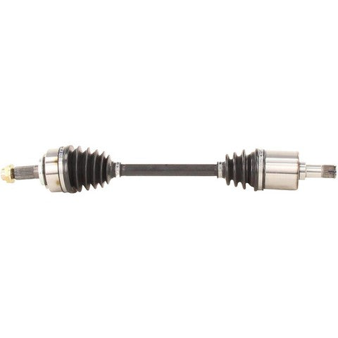 CV Axle Shaft TrakMotive HO-8505