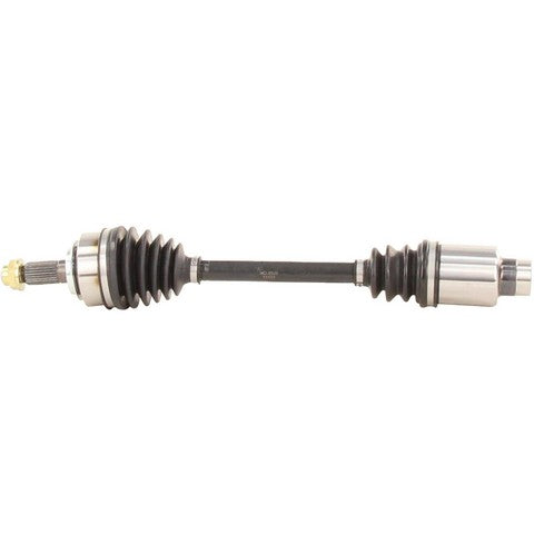 CV Axle Shaft TrakMotive HO-8509