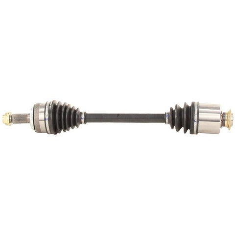 CV Axle Shaft TrakMotive HO-8510