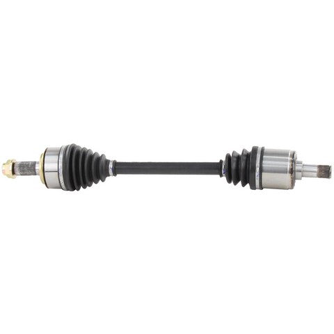 CV Axle Shaft TrakMotive HO-8515