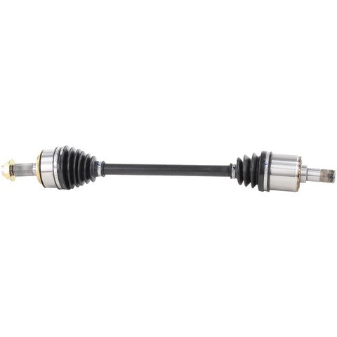 CV Axle Shaft TrakMotive HO-8518