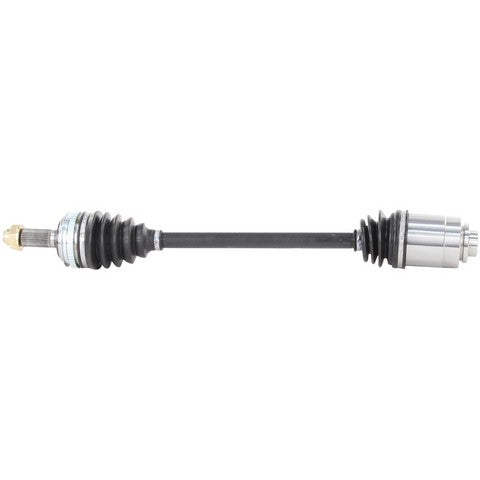 CV Axle Shaft TrakMotive HO-8525