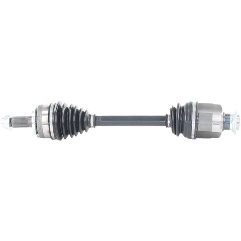 CV Axle Shaft TrakMotive HO-8541