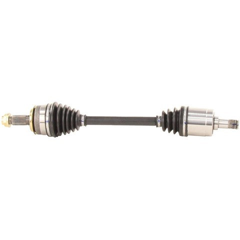 CV Axle Shaft TrakMotive HO-8542