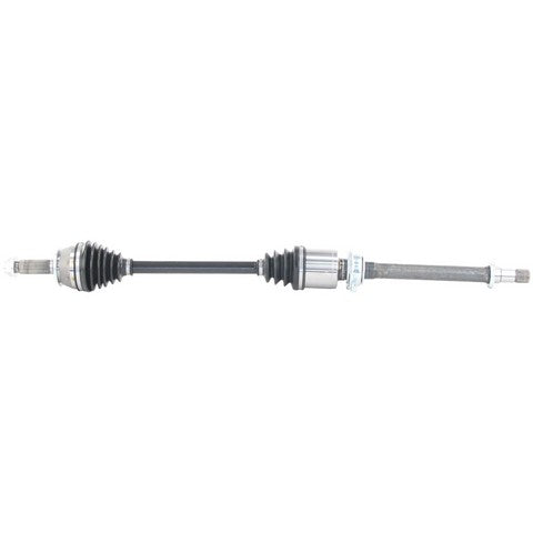 CV Axle Shaft TrakMotive HO-8543