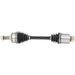 CV Axle Shaft TrakMotive HO-8544