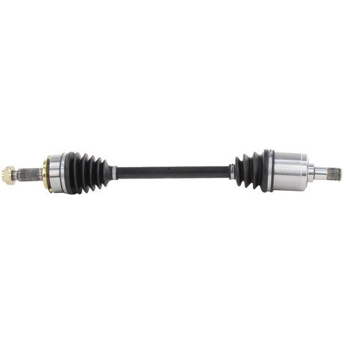 CV Axle Shaft TrakMotive HO-8545